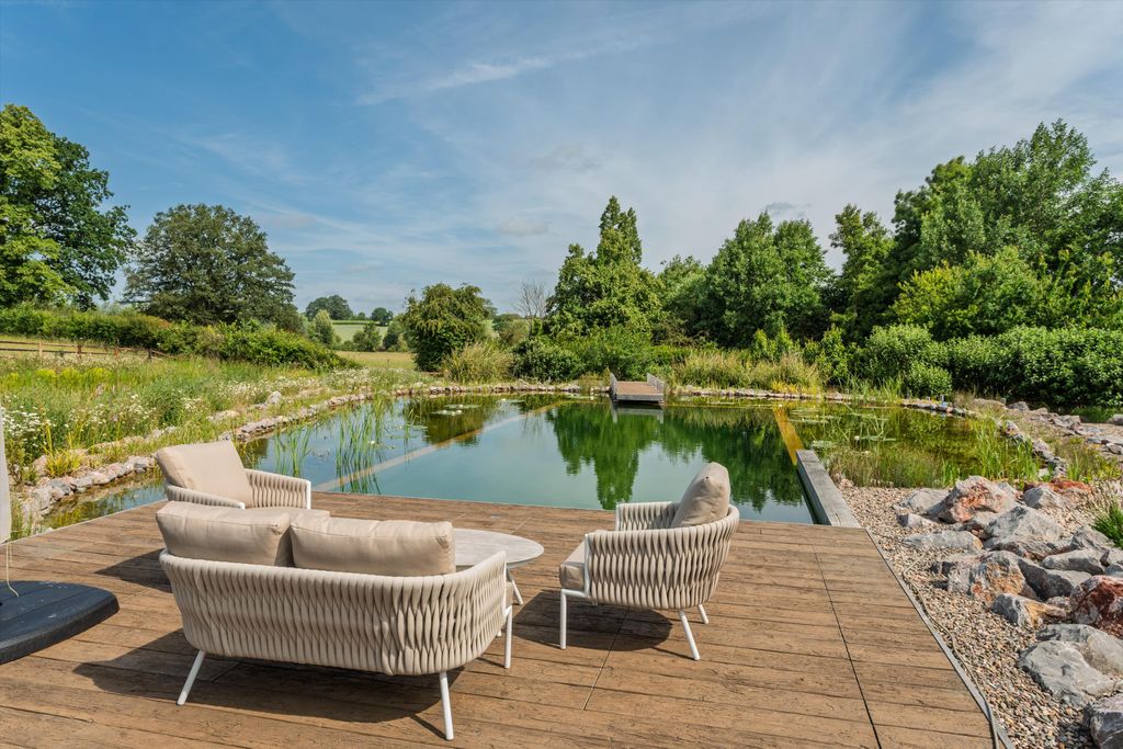 Additional image 11 of 6 bed detached house for saleSwindon Road, Malmesbury, Wiltshire SN16