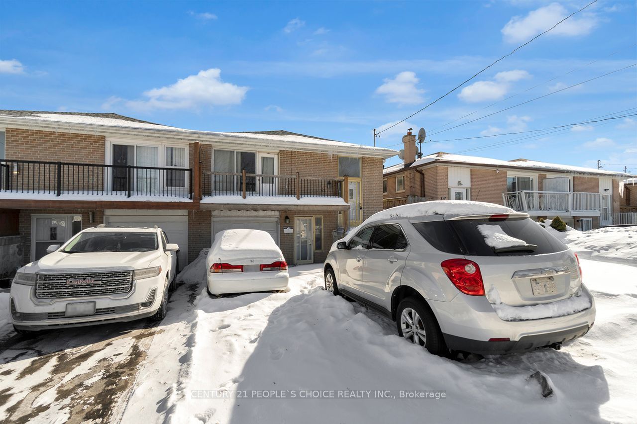 Additional image 4 of 61 Primula Crescent, Toronto, ON, M9L 1J9