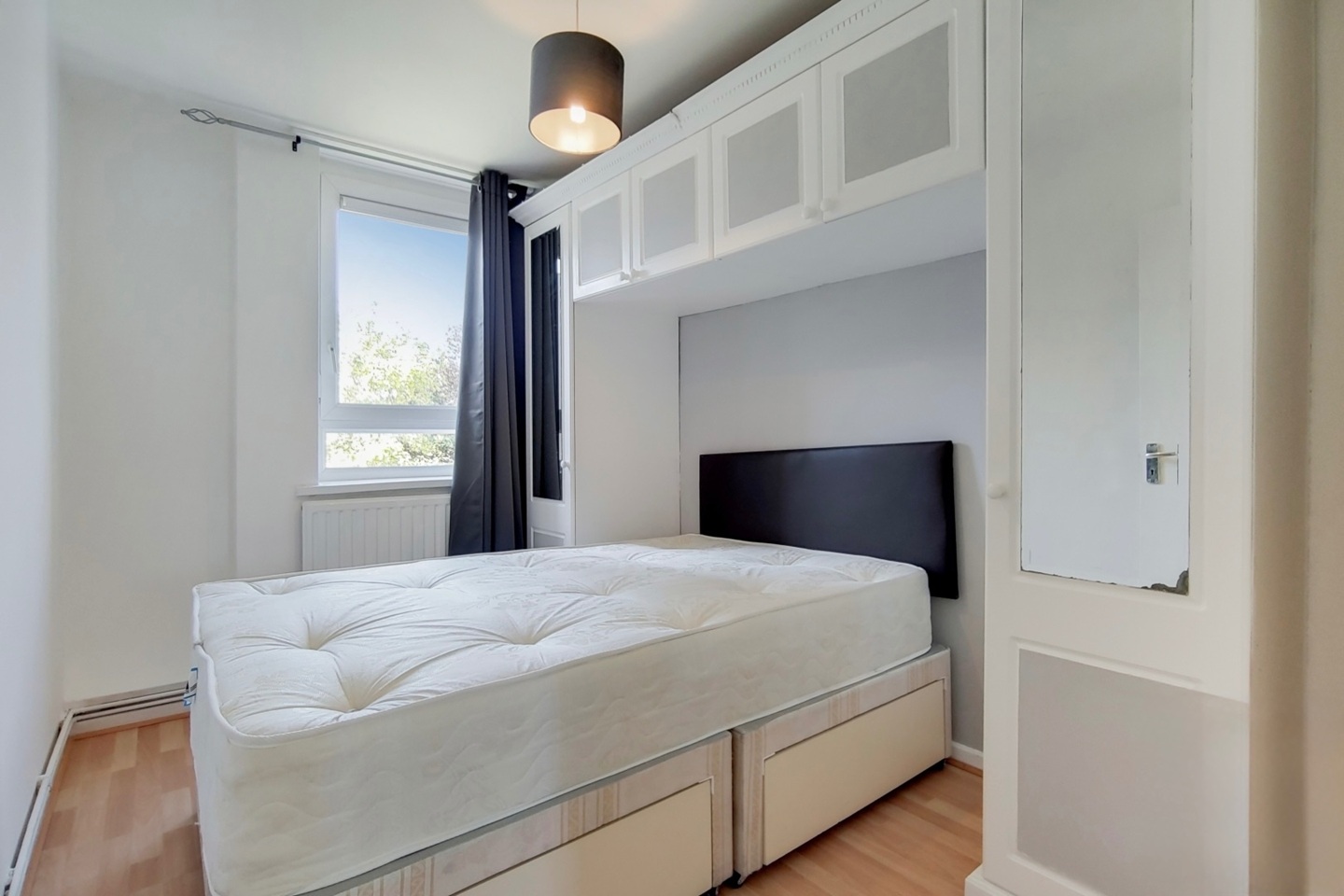 Room in a Shared Flat, Hanbury Street, E1, N1 7GU