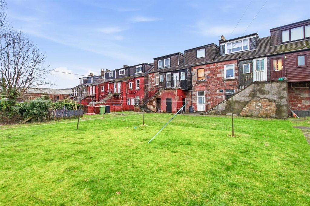 Additional image 22 of 1 bed flat for saleWilson Street, Alexandria G83