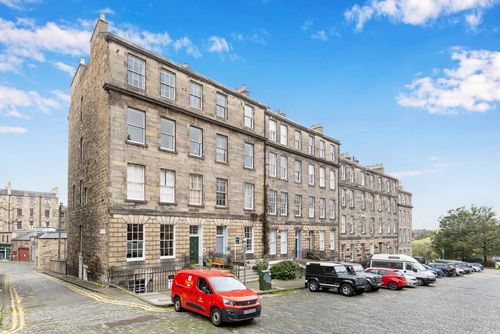 Additional image 25 of 4 bed flat for sale12 Scotland Street, New Town, Edinburgh EH3