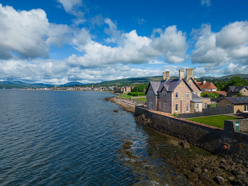 Additional image 40 of 5 bed villa for saleThe View, Rockfort, East Clyde Street, Helensburgh G84