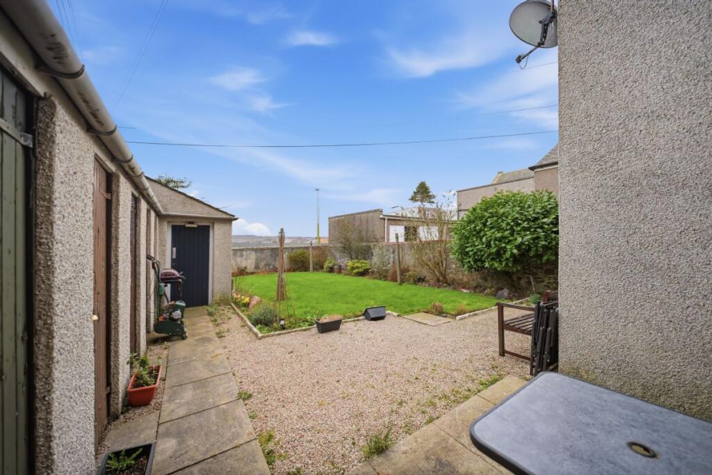 Additional image 9 of 565, Great Western Road (Westmost FFF and Coal Cellar), Aberdeen, AB106PA