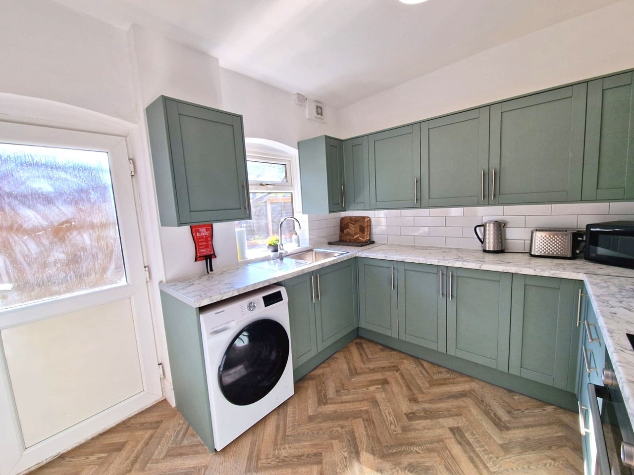 Additional image 6 of Bedsit, Gillott Road, B16, N1 7GU