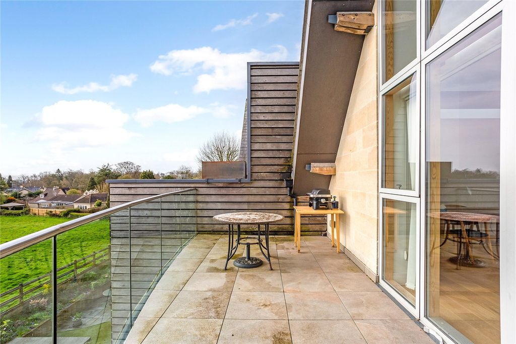 Additional image 15 of 3 bed flat for saleGranville Road, Lansdown BA1