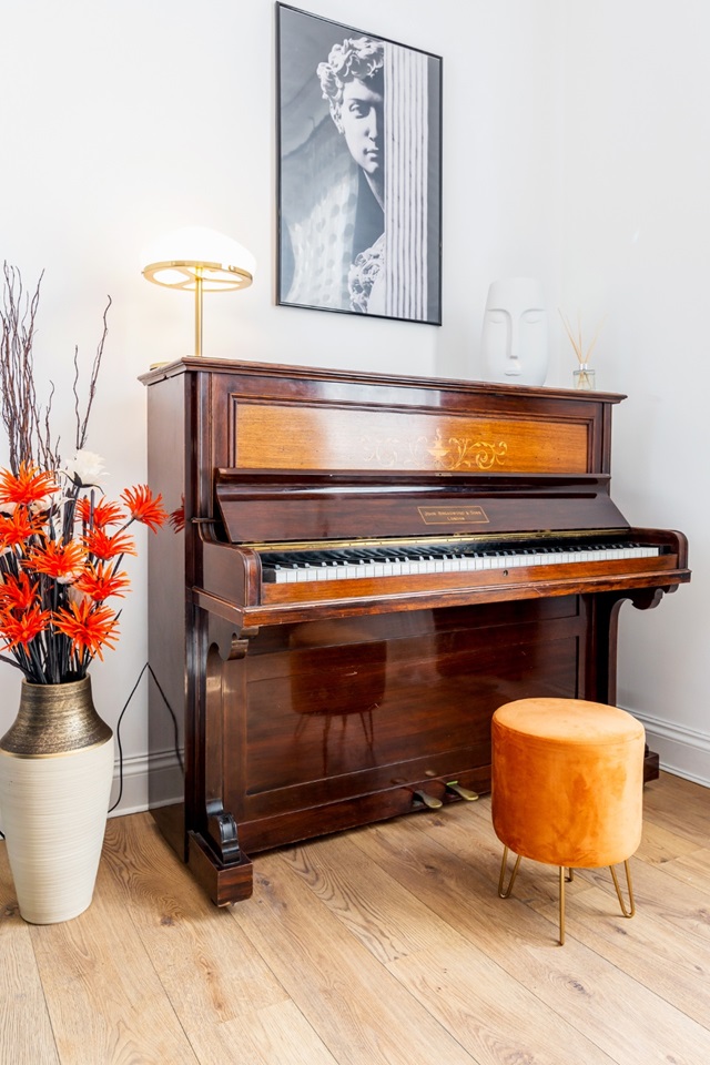 Additional image 22 of 4 Bed Flat, Holland Road, W14, N1 7GU