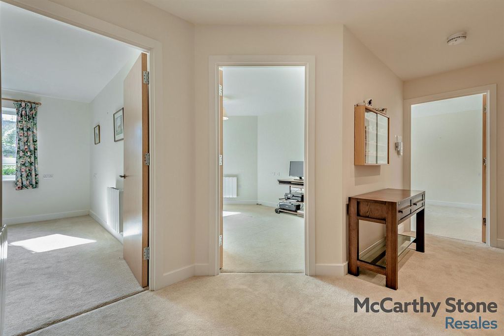 Additional image 12 of 2 bed flat for saleMonument Place, Endless Street, Salisbury SP1