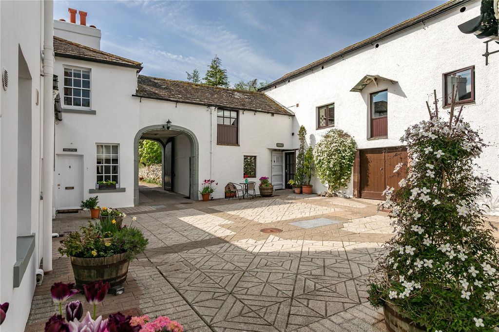 Additional image 20 of 13 bed detached house for saleFoulsyke And Crummock Cottages, Loweswater, Cockermouth, Cumbria CA13
