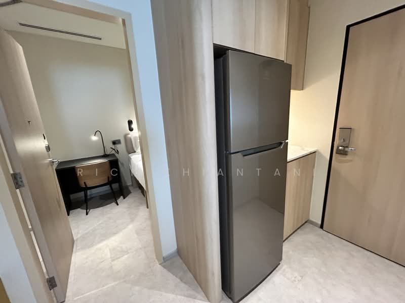 Additional image 3 of Cheap Brand New Studio @ Bencoolen