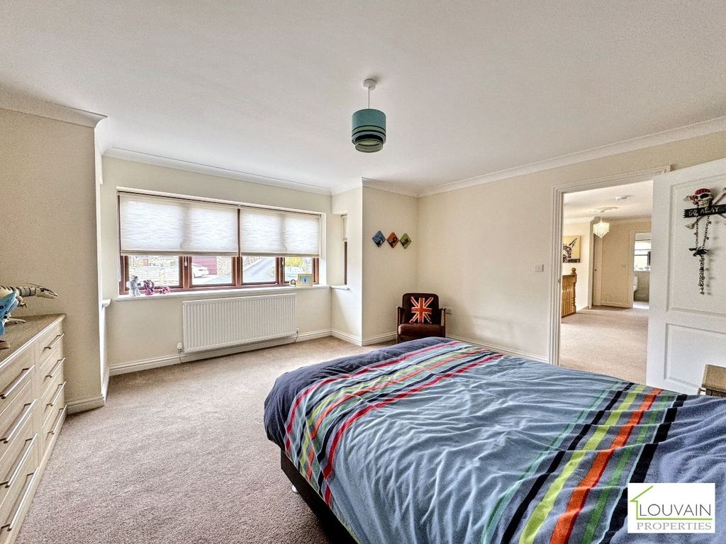 Additional image 24 of 6 bed detached house for saleMerthyr Road, Tredegar NP22