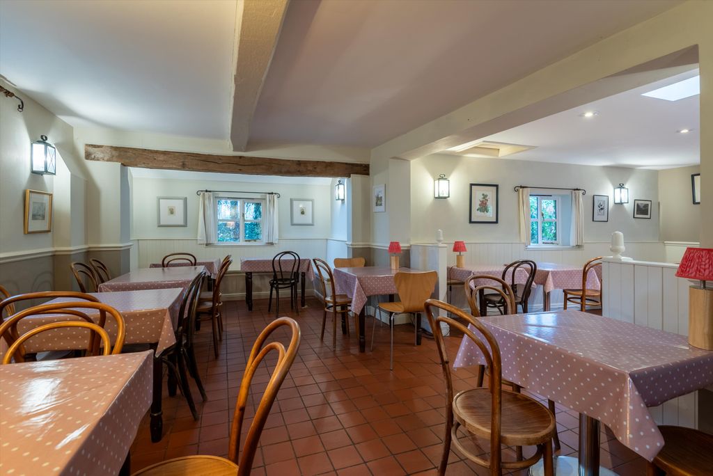 Additional image 28 of 6 bed detached house for saleWollerton Old Hall, Wollerton, Market Drayton, Shropshire TF9