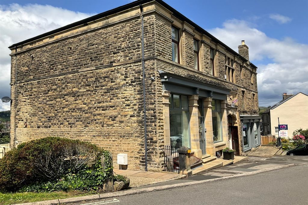Additional image 26 of 3 bed flat for saleThe Old Co-Op Building, Church Street, Hayfield SK22