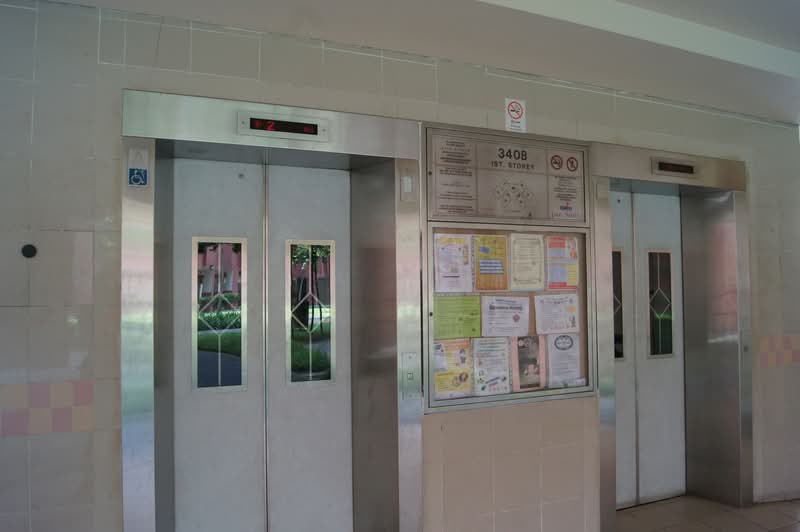 Additional image 10 of 340B Sembawang Close