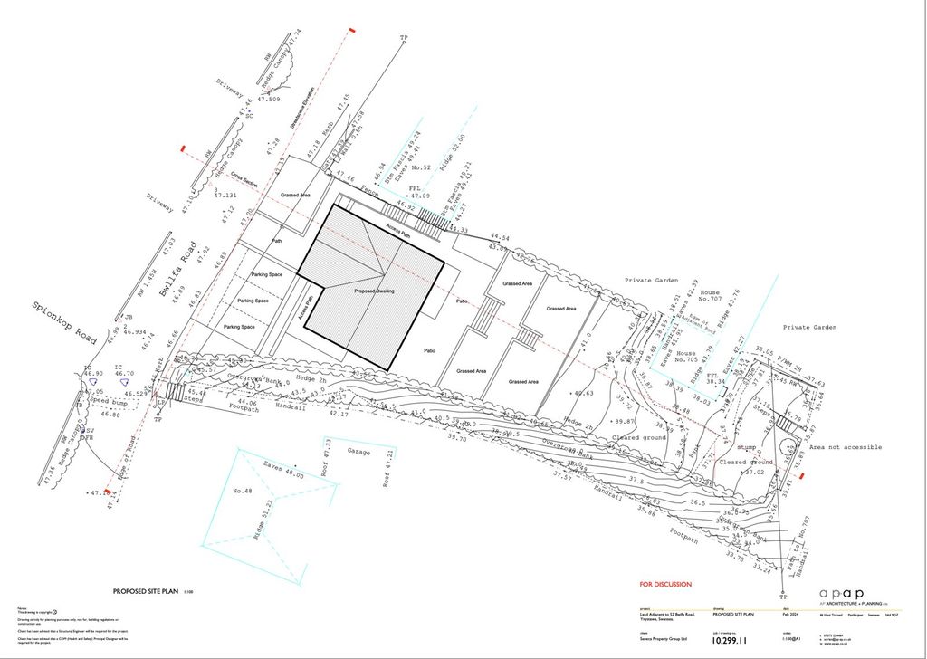 Additional image 10 of Land for saleBwllfa Road, Ynystawe, Swansea SA6