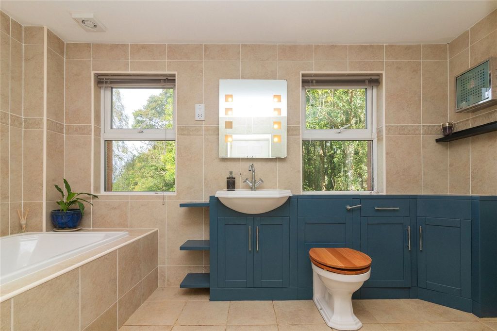 Additional image 20 of 5 bed detached house for saleThe Old School House, Gartocharn G83