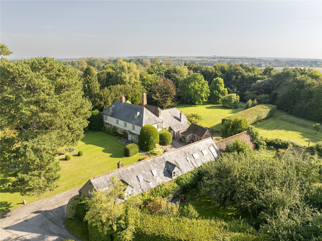 Additional image 16 of 5 bed equestrian for saleRoundway, Devizes, Wiltshire SN10