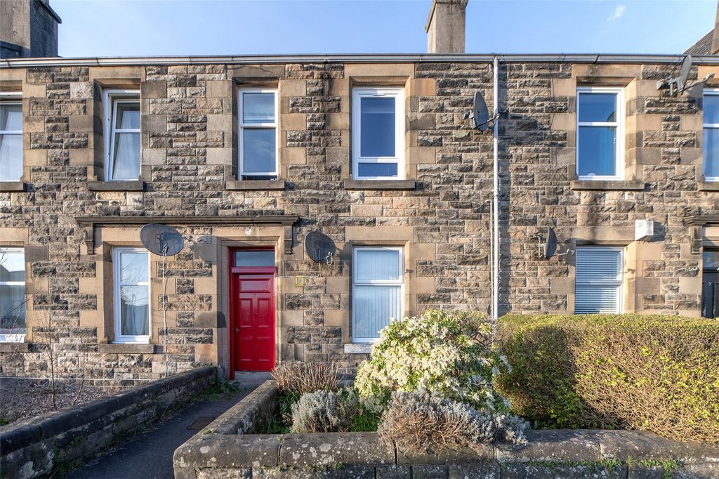 1 bed flat for sale7B, Abbey Road, Riverside FK8