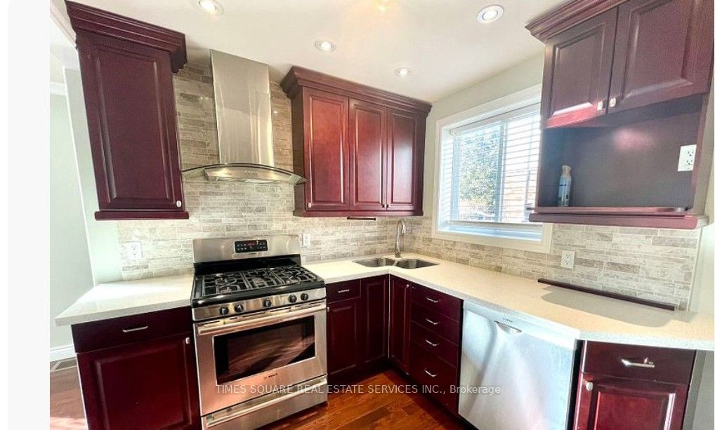Additional image 5 of (Main)-69 Ellington Drive, Toronto, ON, M1R 3Y2