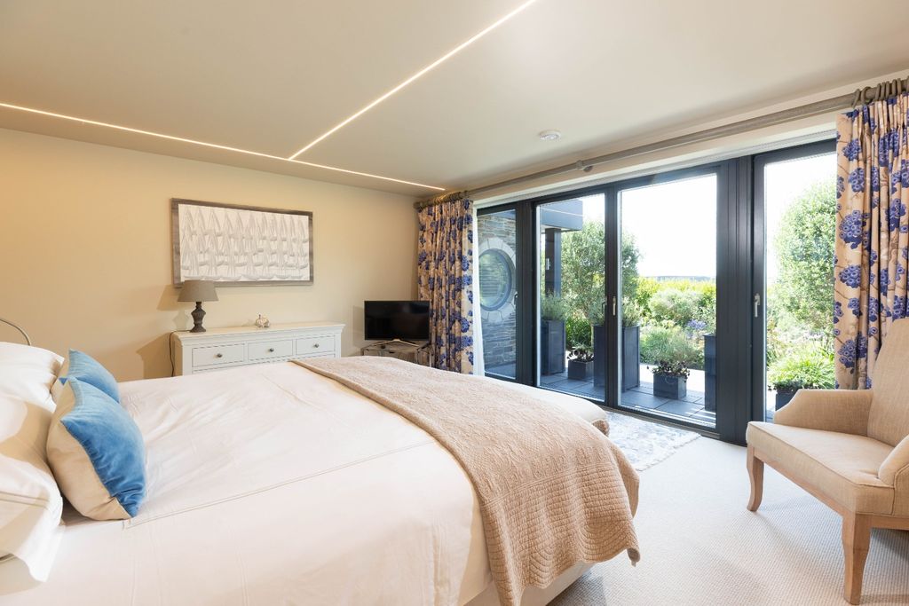 Additional image 27 of 5 bed detached house for salePedn-Moran, St. Mawes, Truro TR2
