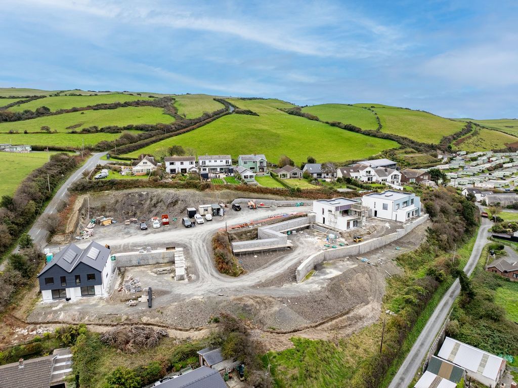 Additional image 18 of 4 bed detached house for saleGwastad Lane, Borth, Aberystwyth SY24