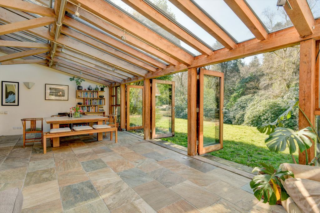Additional image 8 of 4 bed detached house for salePen Selwood, Wincanton, Somerset BA9