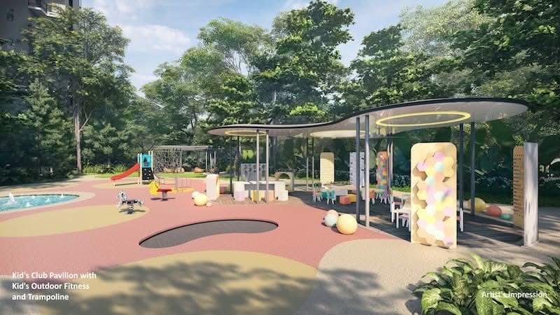 Additional image 14 of 87 Hougang Avenue 2