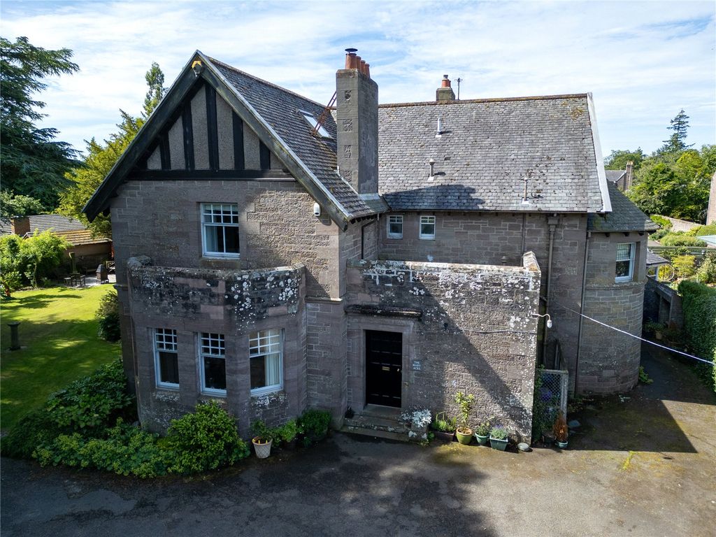 Additional image 24 of 6 bed detached house for saleThe Mary Acre, 11 Argyll Street, Brechin, Angus DD9