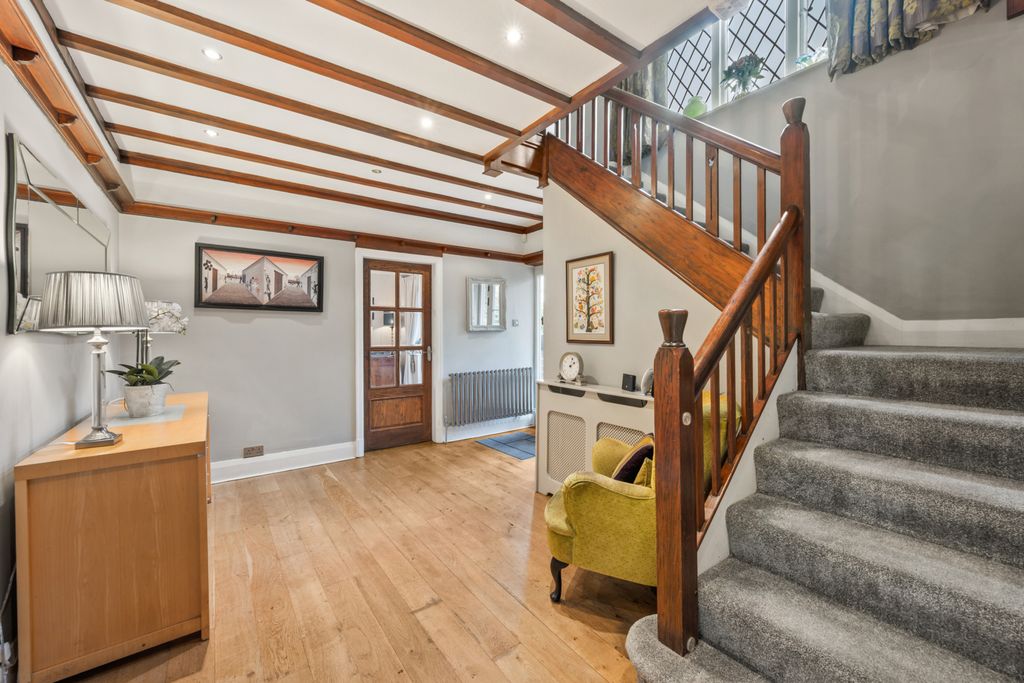 Additional image 8 of 5 bed detached house for salePrestbury Road, Wilmslow, Cheshire SK9