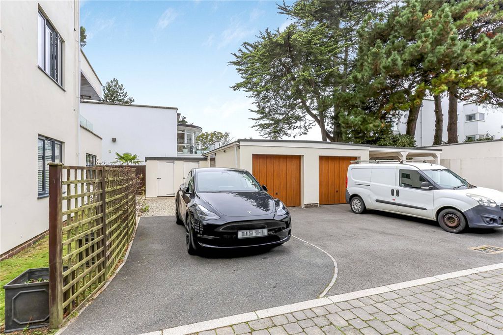 Additional image 22 of 3 bed flat for salePanorama Road, Poole, Dorset BH13
