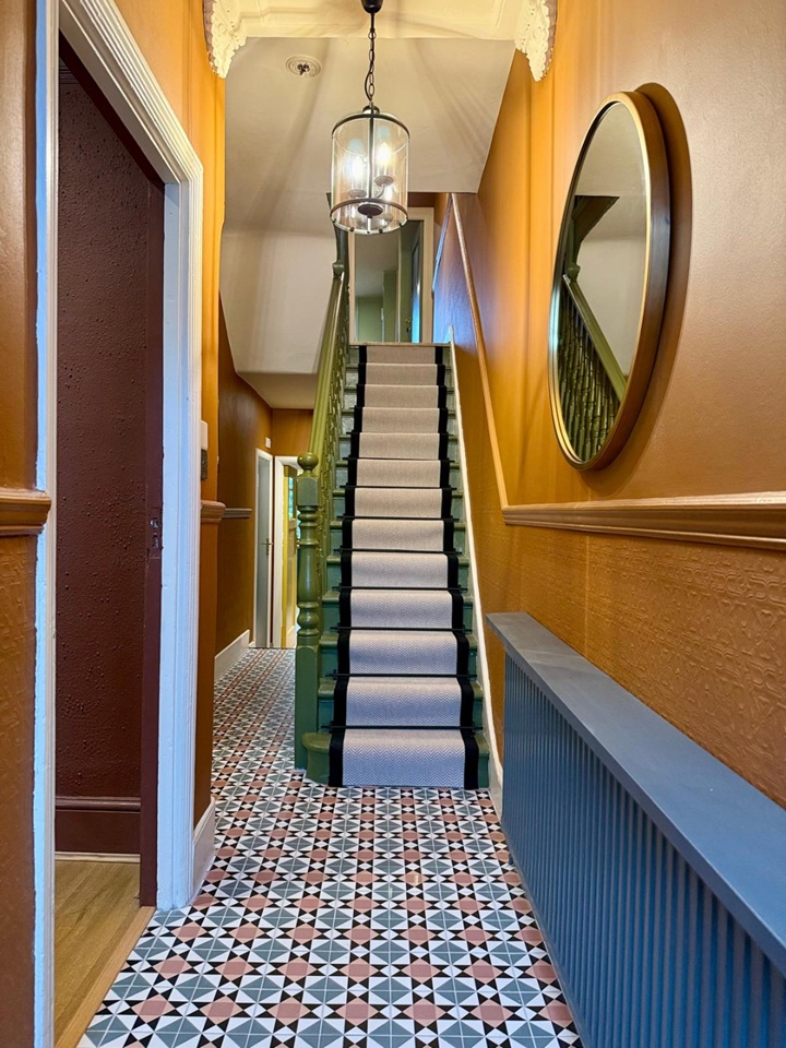 Additional image 3 of 4 Bed Terraced House, Arlesford Road, SW9, N1 7GU