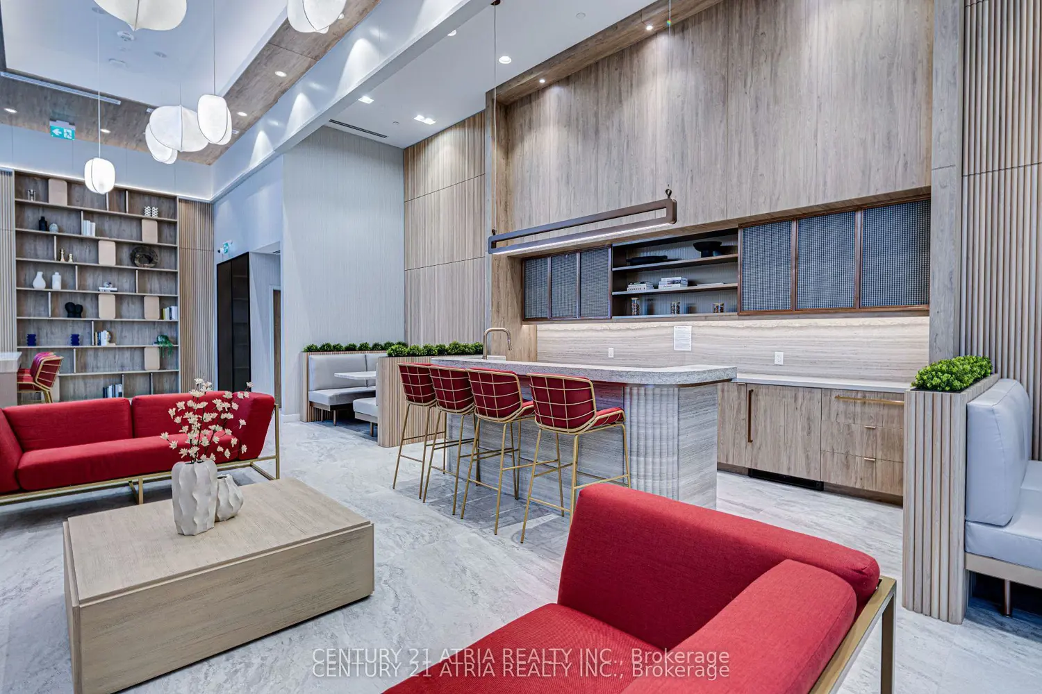 Additional image 14 of 1100 Sheppard Avenue 1207