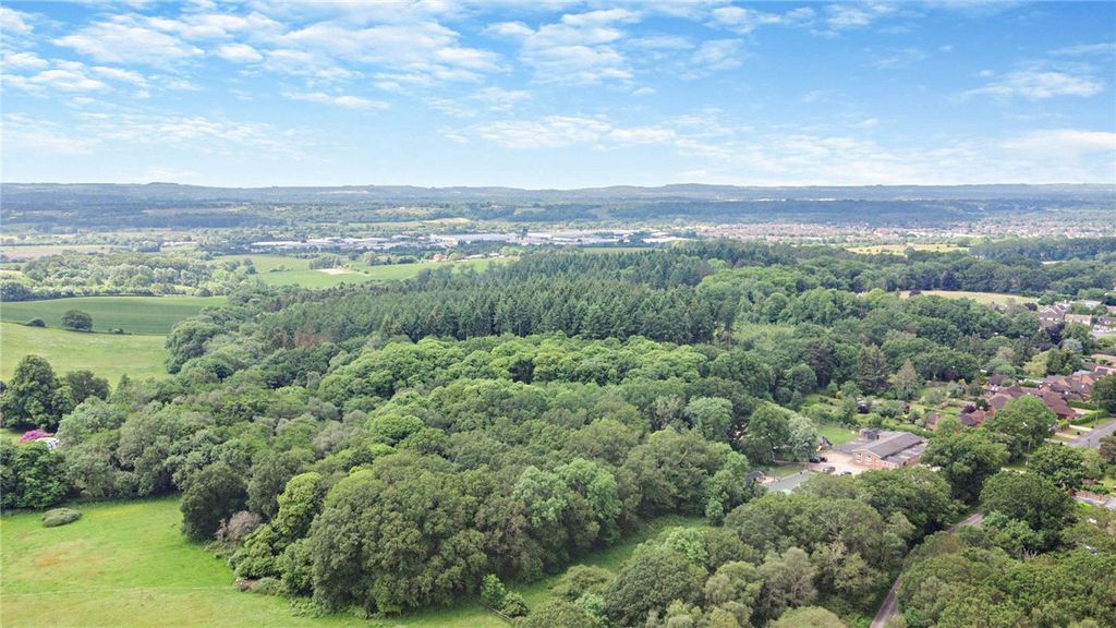 Additional image 10 of Land for saleBroad Lane, Upper Bucklebury, Reading, Berkshire RG7