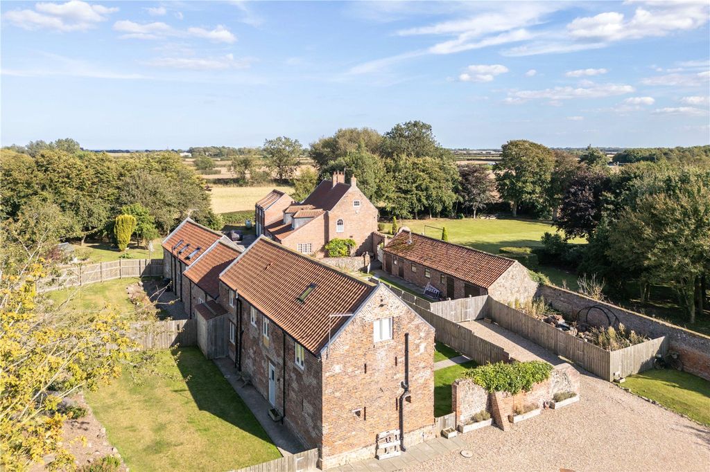 Additional image 37 of 5 bed detached house for saleDringhoe, Driffield, East Riding Of Yorkshire YO25