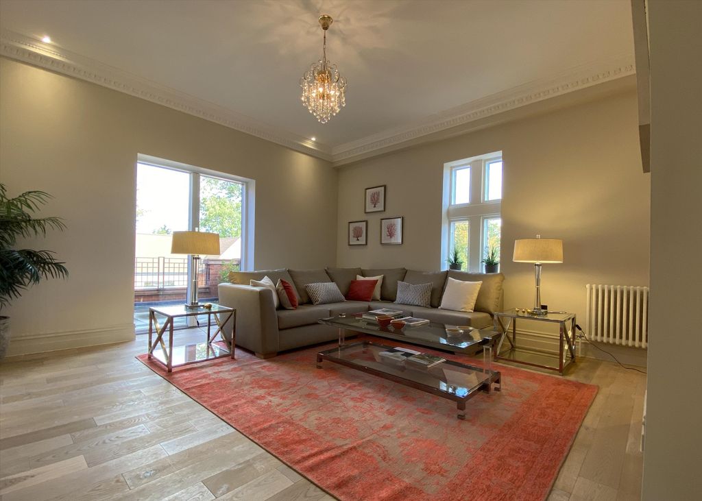 Additional image 4 of 2 bed flat for saleOld Milverton Lane, Leamington Spa, Warwickshire CV32