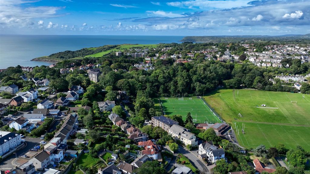 Additional image 27 of 5 bed flat for saleLangland Road, Mumbles SA3