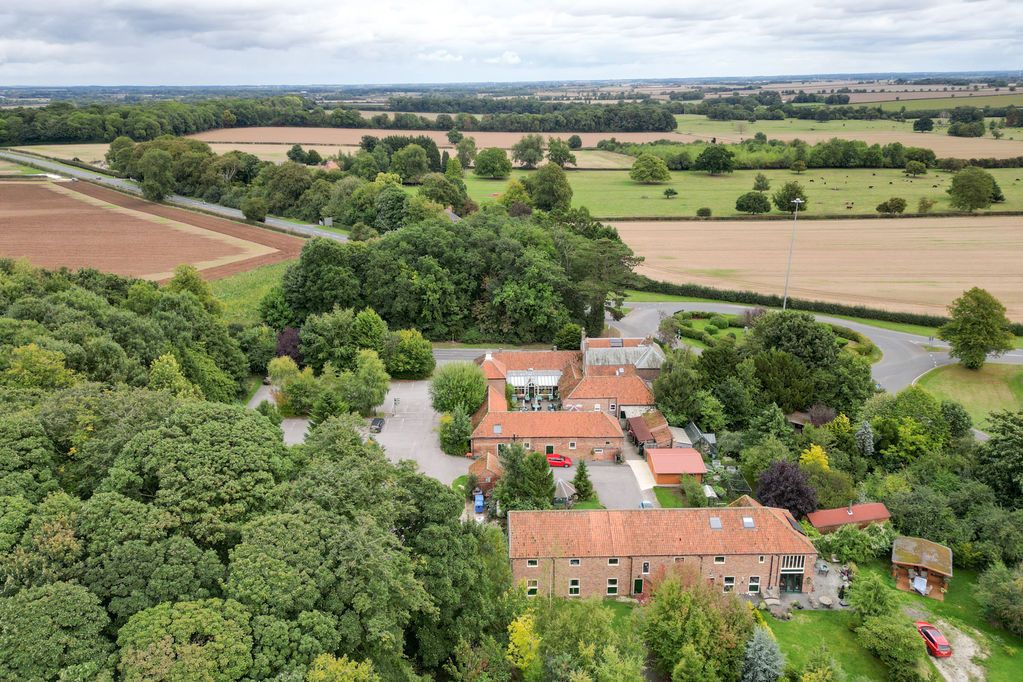 Additional image 3 of 4 bed property for saleBainton, Driffield, East Yorkshire YO25