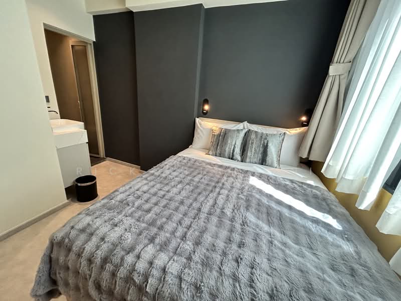 Additional image 6 of Cheap Brand New Studio @ Bencoolen