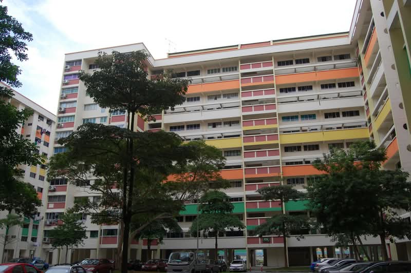 Additional image 13 of 426 Tampines Street 41