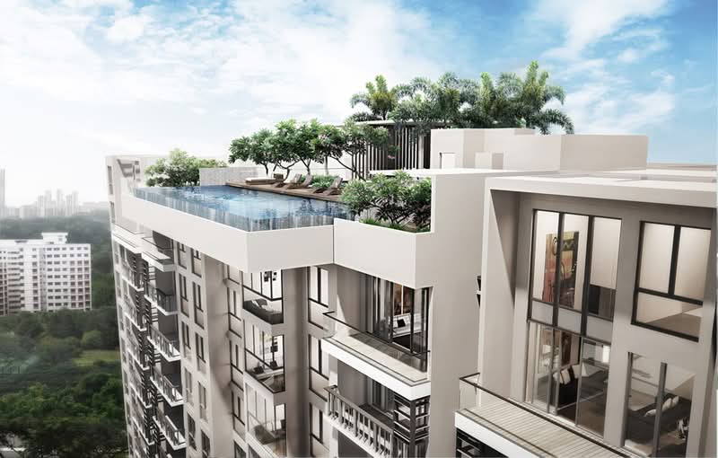 Additional image 27 of 263 Bedok South Avenue 3