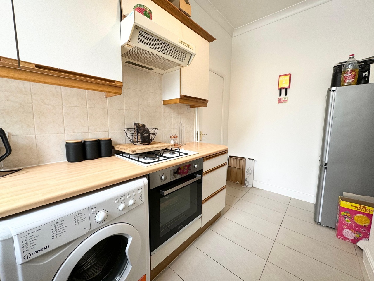Additional image 4 of 1 Bed Flat, Falkland Road, NW5, N1 7GU
