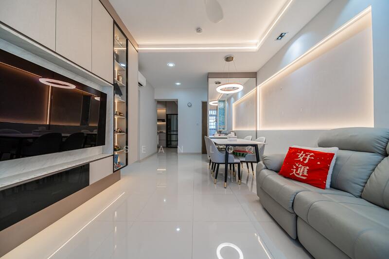 118A Alkaff Crescent