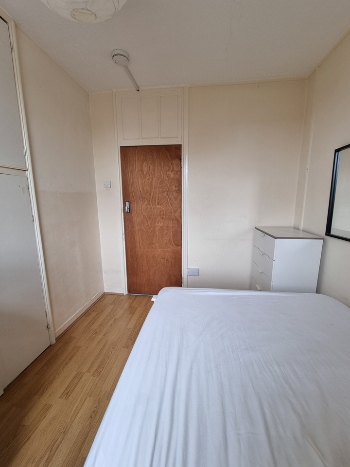 Additional image 3 of Room in a Shared Flat, Mersey House, N7, N1 7GU