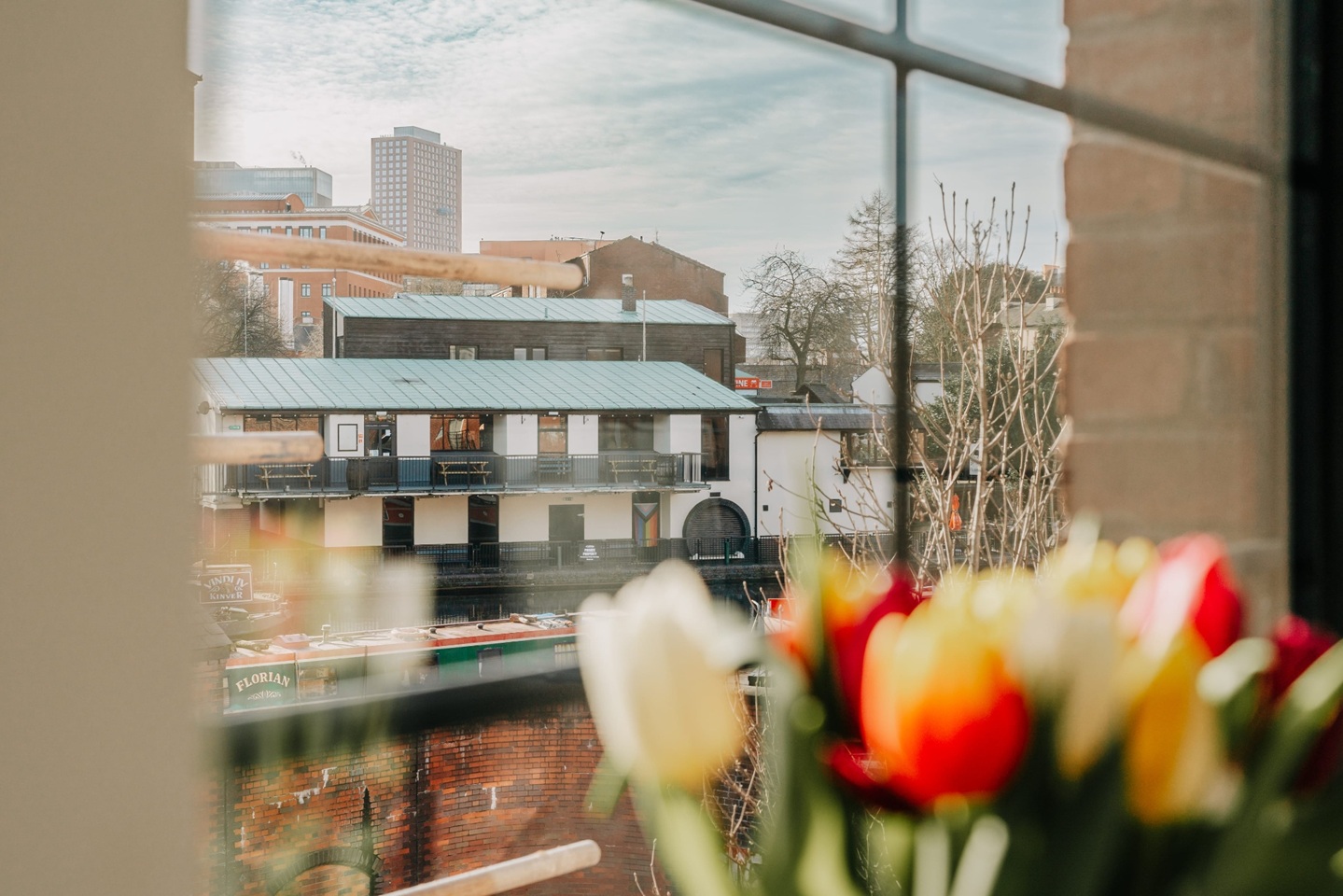 Additional image 40 of 1 Bed Flat, Scotland Street, B1, N1 7GU