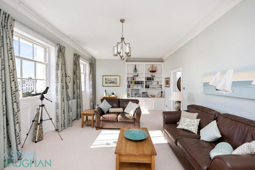 Additional image 5 of 3 bed flat for saleLewes Crescent, Brighton BN2