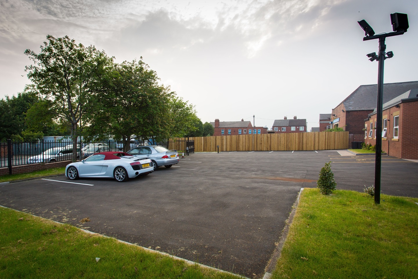 Additional image 6 of 2 Bed Flat, Pontefract Lane, LS9, N1 7GU