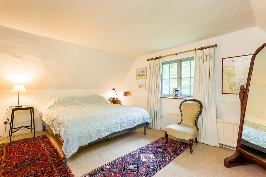 Additional image 13 of 4 bed detached house for saleCombe, Hungerford, Berkshire RG17