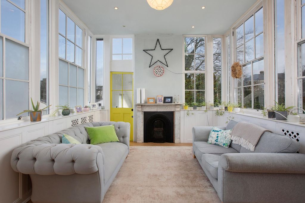 Additional image 8 of 7 bed detached house for saleSt Leonards Place, Exeter, Devon EX2