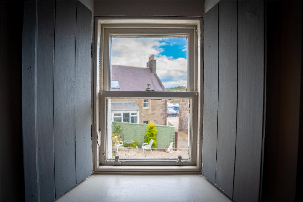 Additional image 13 of Dunnottar Cottage, 1 Castle Street, Stonehaven, Aberdeenshire, AB39