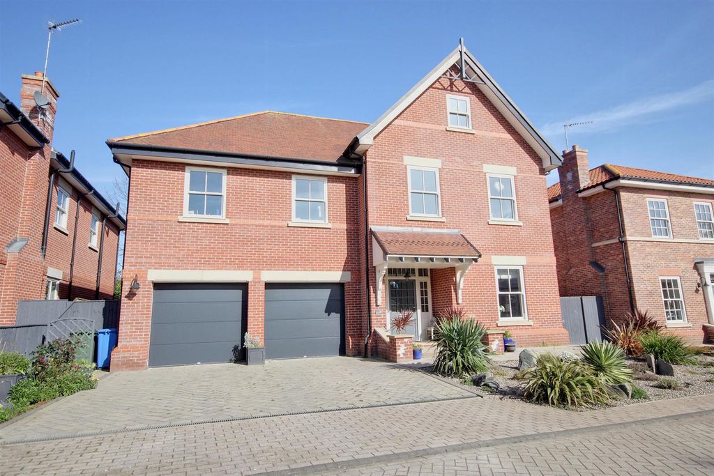 Additional image 34 of 5 bed detached house for saleGallows Lane, Beverley HU17
