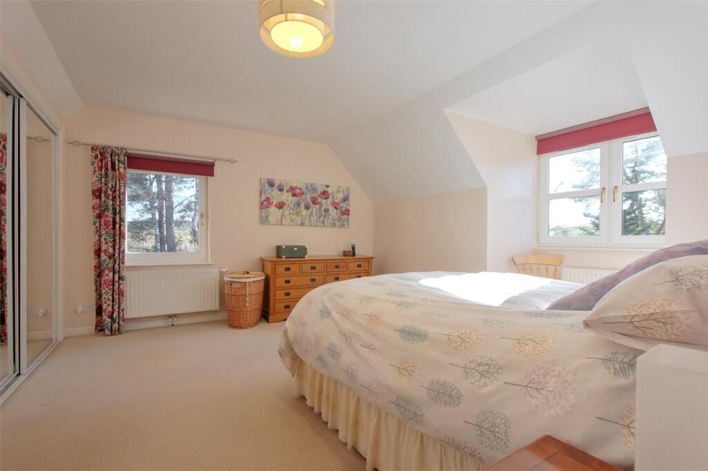 Additional image 12 of Glenallachie House, Aberlour, Moray, AB38